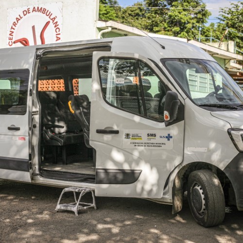 Prefeitura de VR garante Tratamento Fora do Domicílio previsto pelo SUS